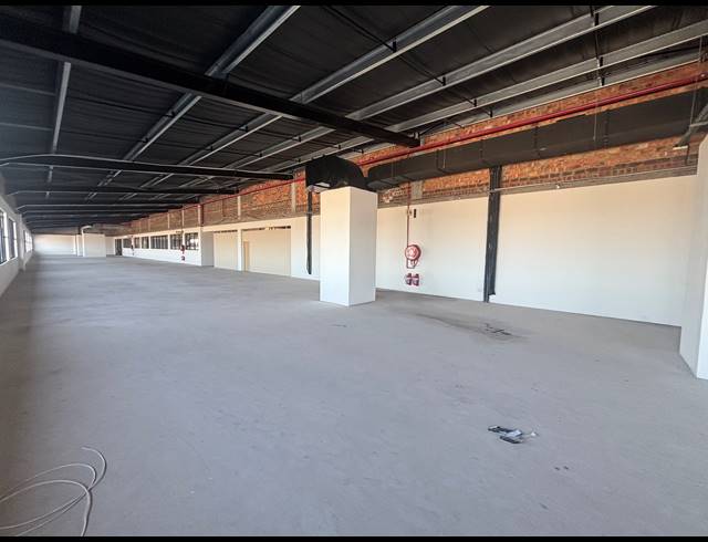 250M² OFFICE TO LET IN SIR LOWRYS PASS